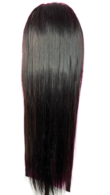Virgin 13x4 Lace Wig