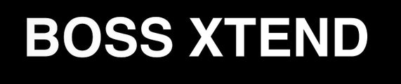 BOSS XTEND